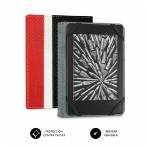 FUNDAS ESPRINET CLEVER EBOOK 6